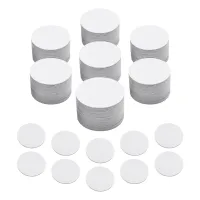 NTAG215 NFC Coins with Adhesive (25mm) thumbnail 5
