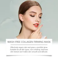 EELHOE Collagen Firming Face Mask thumbnail 4