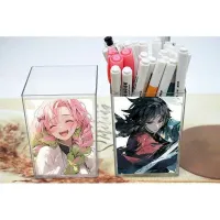 Demon Slayer Pen Holder Organizer thumbnail 4