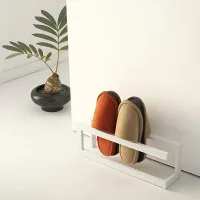 No-Drill Wall Slipper Rack thumbnail 6