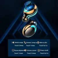 5.3 Bluetooth Sport Earbuds thumbnail 5