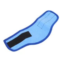 Cooling Dog Collar Ice Scarf thumbnail 1
