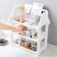 2/3 Layer Spice Rack Organizer thumbnail 1