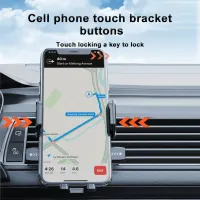 BLALION 360° Rotatable Car Phone Mount thumbnail 6