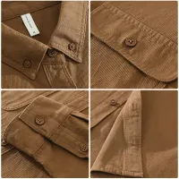 Japanese Vintage Workwear Shirt thumbnail 4