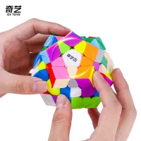 Qiyi Qiheng M Megaminx Magnetic Cube thumbnail 3