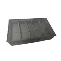 Stackable Flatware Organizer Box thumbnail 2