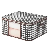 Foldable Clear Window Storage Bag thumbnail 2