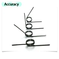 10pc 1.6mm V Torsion Springs thumbnail 6