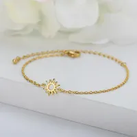 Mother-Daughter Matching Bracelets Set thumbnail 2