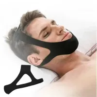 Anti-Snoring Mouth Breathing Correction Band thumbnail 1