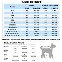 Ice Silk Cooling Puppy Vest thumbnail 6