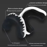 Orthodontic Sports Mouth Guard thumbnail 4