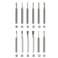 25-in-1 Magnetic Precision Screwdriver Kit thumbnail 5