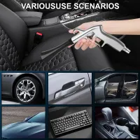 Tornador Car Interior Blow Gun thumbnail 5