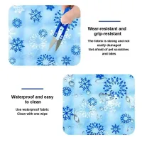 Pet Cooling Car Seat Mat thumbnail 4