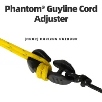 Duraflex Phantom Guyline Adjuster thumbnail 1
