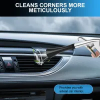 Tornador Car Interior Blow Gun thumbnail 3