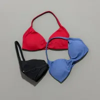 Push Up Strappy Open Back Sports Bra thumbnail 4