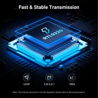UGREEN M.2 SSD Enclosure 20Gbps thumbnail 4