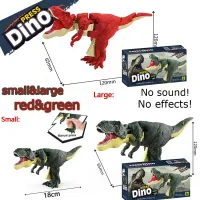 Dinosaur Telescopic Spring Fidget Toy thumbnail 1