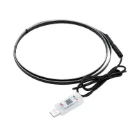 RGB LED Car Ambient Light Strips thumbnail 3