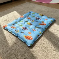 Pet Cooling Mat for Dogs & Cats thumbnail 4