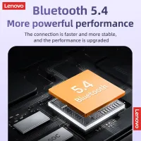 Lenovo TA410 Wireless Bluetooth Earphones thumbnail 6