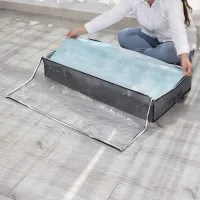 Foldable Underbed Storage Bag thumbnail 4