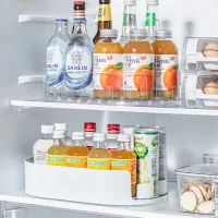 Rotating Beverage Storage Rack thumbnail 3
