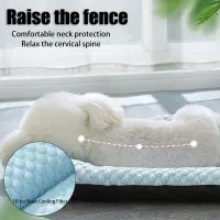 Ice Silk Pet Cooling Mat thumbnail 3