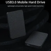 2.5" Portable External Hard Drive USB 3.0 thumbnail 2