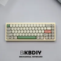KBDiy GMK 9009 Keycaps Set thumbnail 1