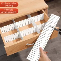 Adjustable Drawer Divider Board Set thumbnail 3