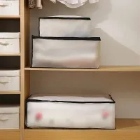 Underbed Storage Bags (1-2 Pack) thumbnail 6