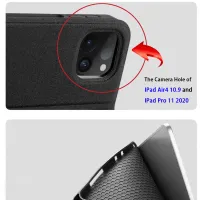 iPad Keyboard Case with Wireless Stand thumbnail 2