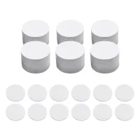NTAG215 NFC Coins with Adhesive (25mm) thumbnail 4