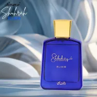 RASASI Shuhrah Elixir EDP 90ml thumbnail 4