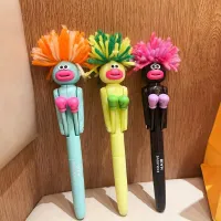Boxing Pen 3-Pack – Pop-Out Stress Relief Click Pens thumbnail 6