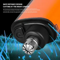 2-in-1 Ear & Nose Hair Trimmer for Men thumbnail 5