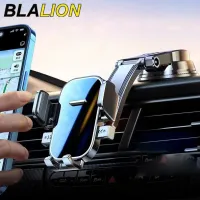 BLALION 360° Rotatable Car Phone Mount thumbnail 1