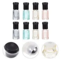 3ml Glass Roller Bottles 8-Pack thumbnail 3