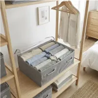 Under Bed Storage Bins 2-Pack thumbnail 5