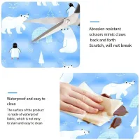 Cooling Pet Mat with Ice Gel thumbnail 1