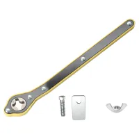 Labor-Saving Scissor Jack Wrench thumbnail 3