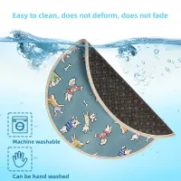 Ice Silk Cooling Pet Pad thumbnail 5