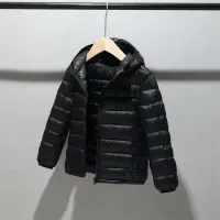 Kids Winter Down Jacket Coat thumbnail 5