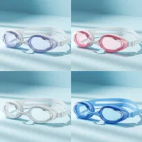 Professional Anti-Fog Swim Goggles thumbnail 2