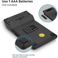 Wireless 18-Key Numeric Keypad thumbnail 3