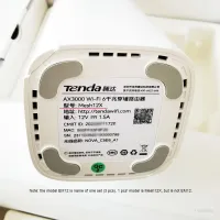 Tenda AX3000+ AX1500 Mesh WiFi 6 System thumbnail 6